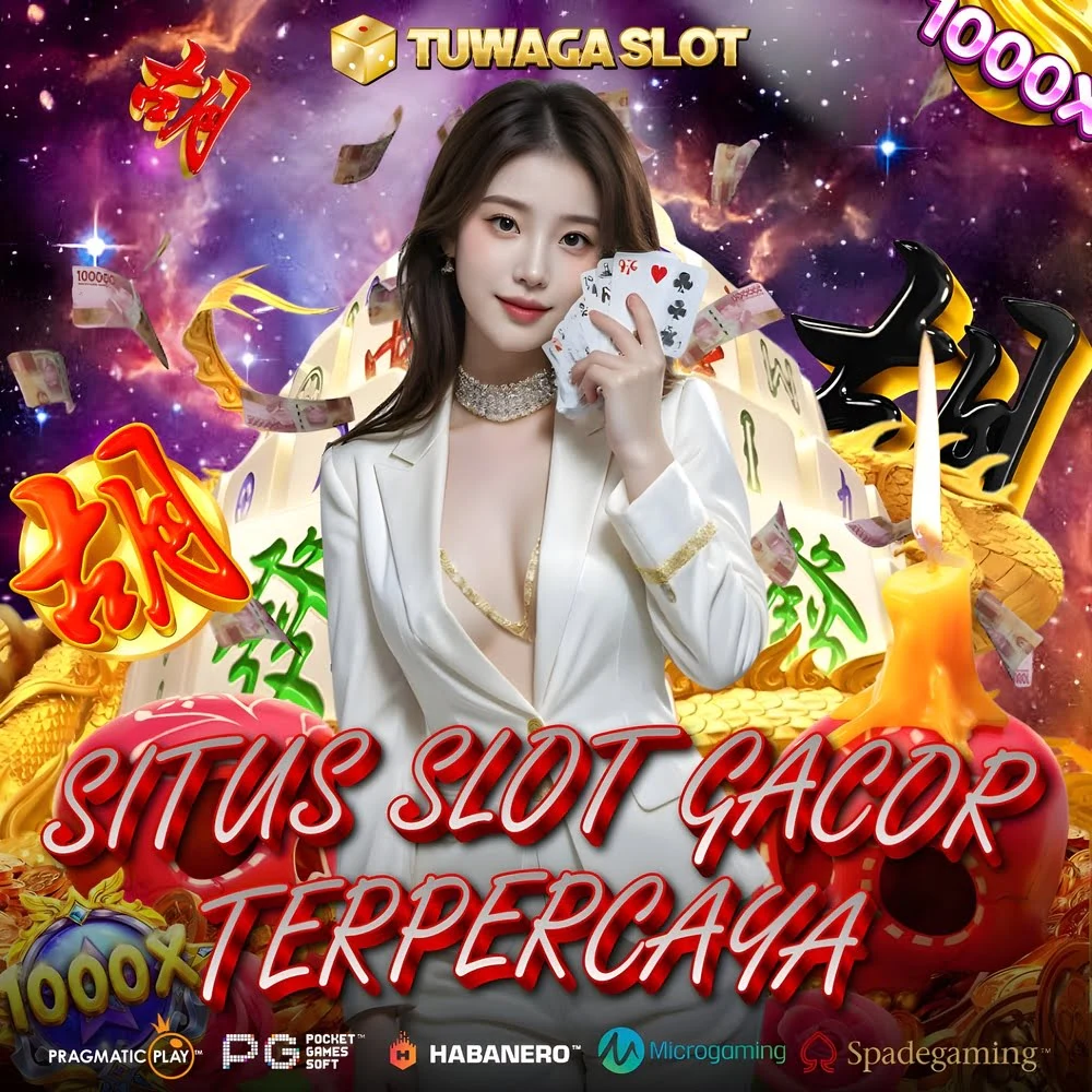  TUWAGASLOT : Daftar Link Alternatif TUWAGASLOT Super Gacor Hari Ini