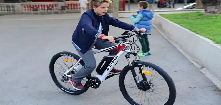 Can A Kids Ride An Electric Bike.jpg