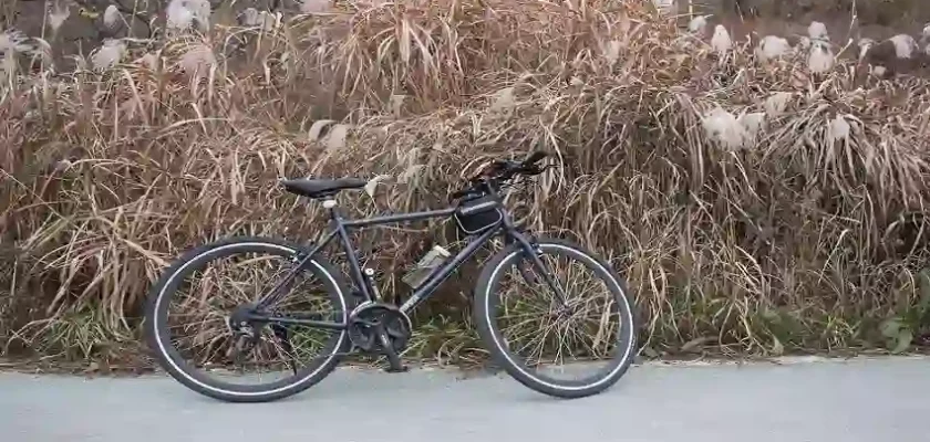 How Good Is a Hybrid Bike for Long Distance.jpg