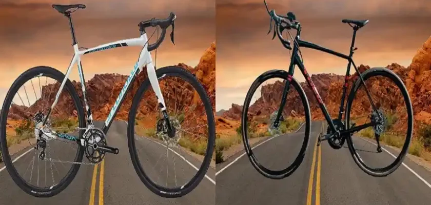 Is Cyclocross And Gravel Bike The Same.jpg