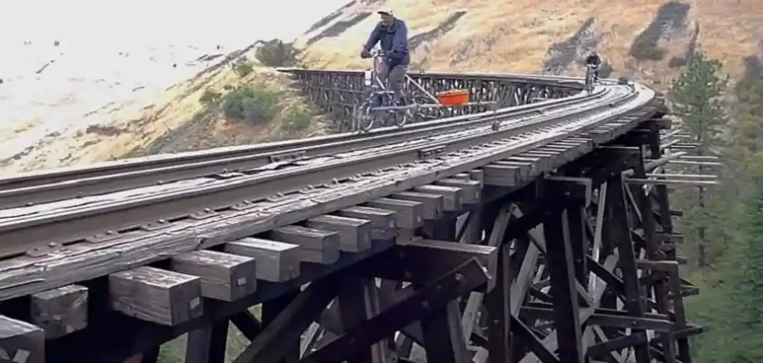 Is It Legal To Ride A Bike On Railroad Tracks.jpg