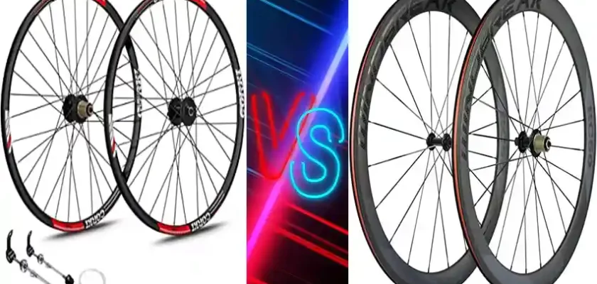 Best commuter wheelset new arrivals