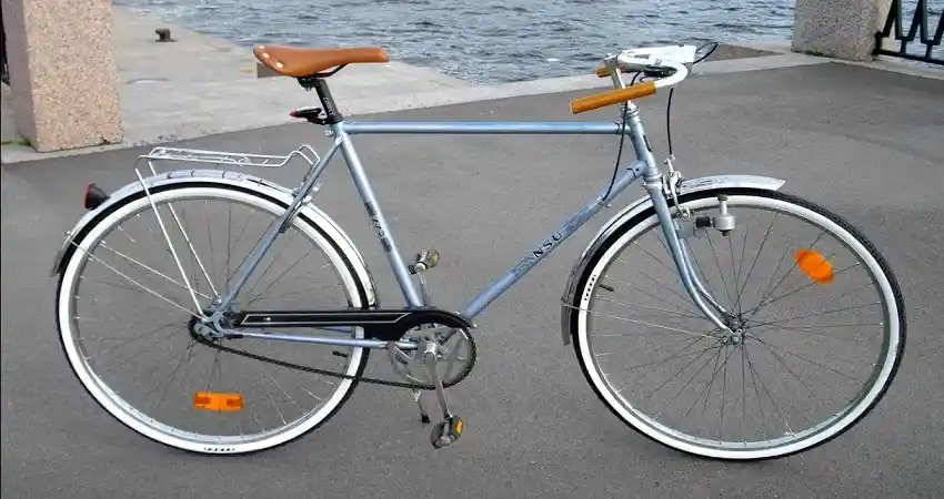 giant 3 speed bike