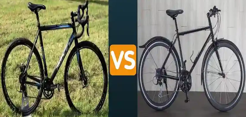 Gravel bike oder online cyclocross