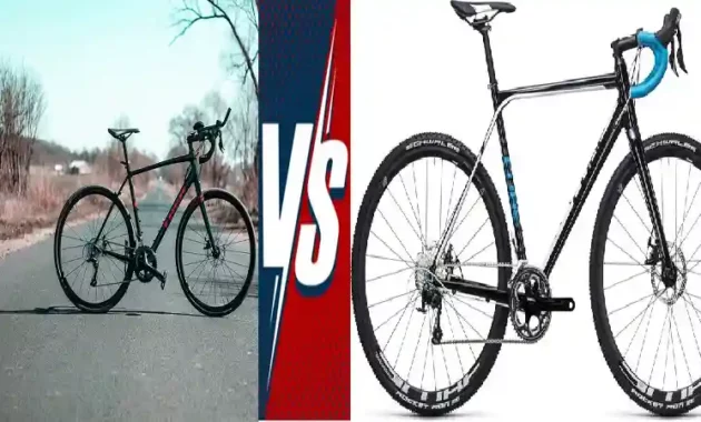 Gravel Bike VS Cyclocross Bike: What Is Differences And Which Is Good ...