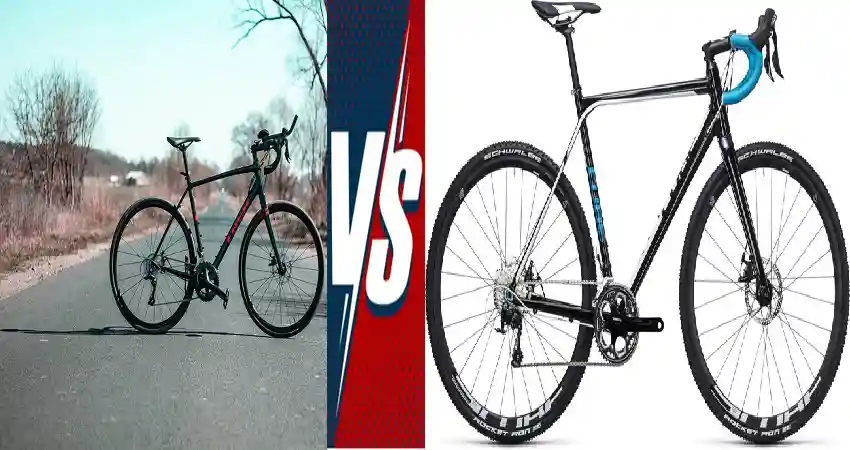 Gravel Bike VS Cyclocross Bike: What Is Differences And Which Is Good ...