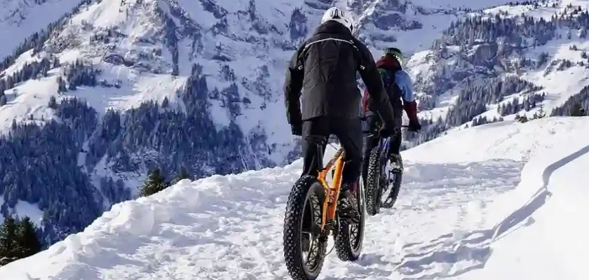 Select Mountain Bike Winter Jacket.jpg