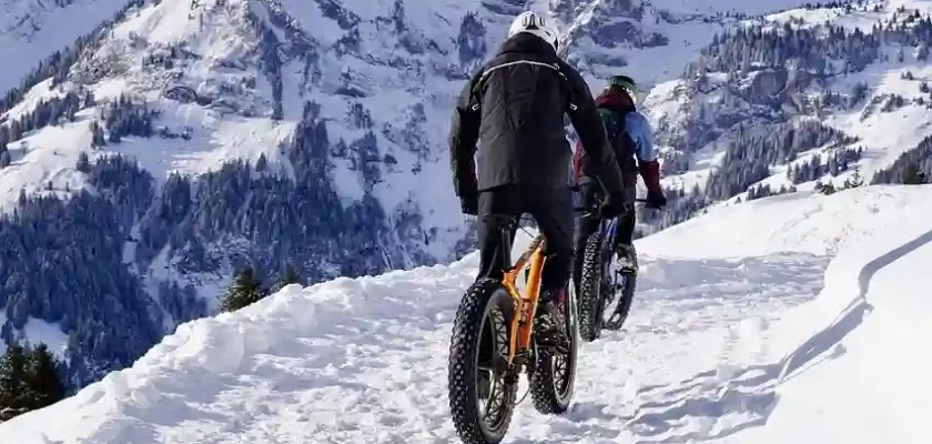 best cold weather mountain bike jacket