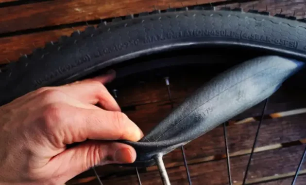 Can-You-Put-A-Tube-In-A-Tubeless-Tire