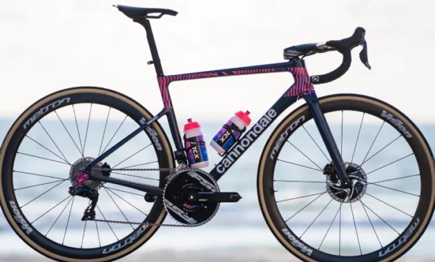 Cannondale Bikes