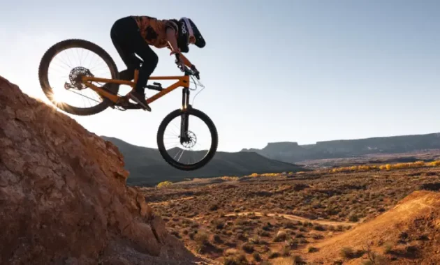 Canyon Bikes
