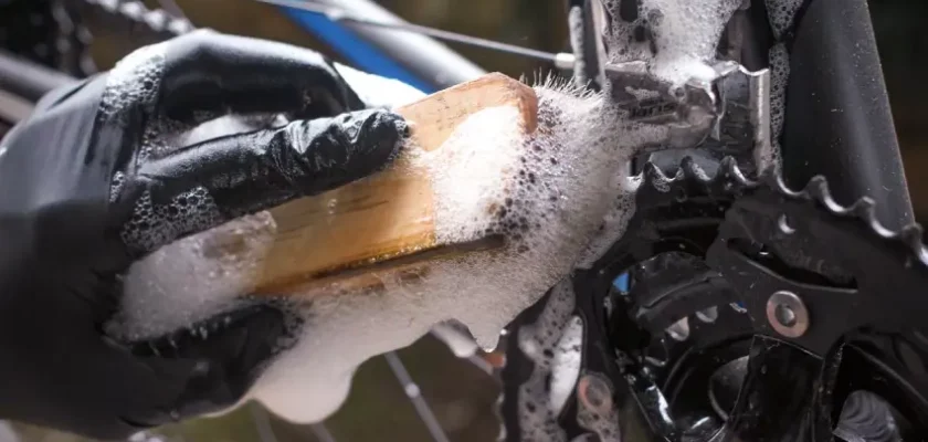 How Often To Clean Bike Chain