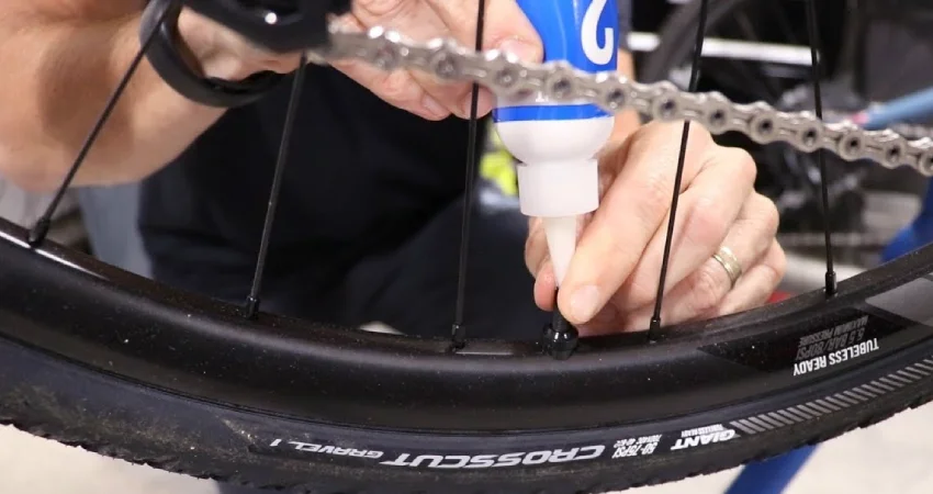 best sealant for tubeless tires