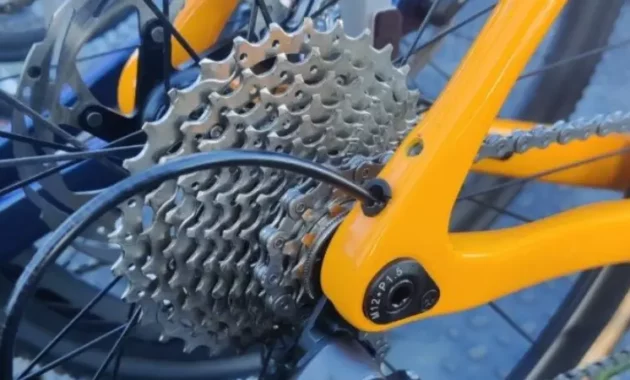 How To Clean Bike Cassette
