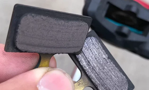 How To Clean Brake Pads