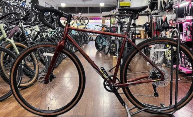 Jamis Bikes