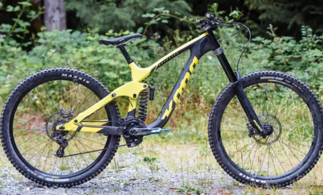 Kona Bikes