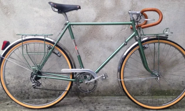 Motobecane Bikes