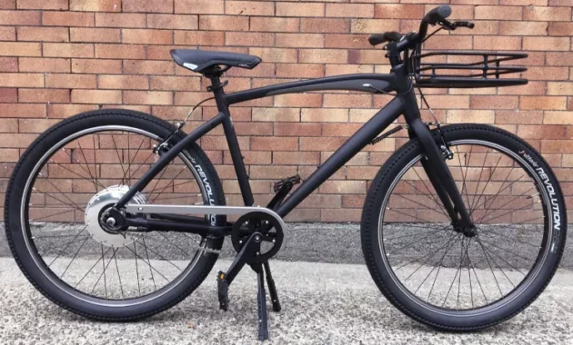 Opus Bikes