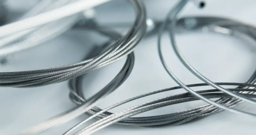 Are Brake And Gear Cables The Same?