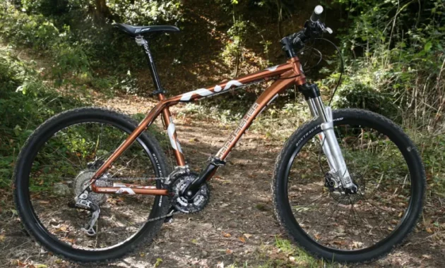 Are Gary Fisher Bikes Good