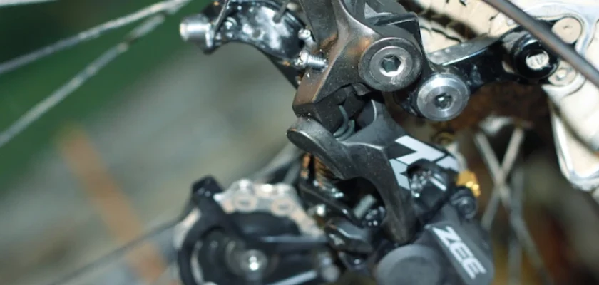Can I Use a 9-Speed Derailleur with an 8-Speed Cassette
