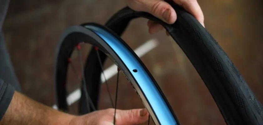 Can You Use Clincher Tires On Tubular Rim