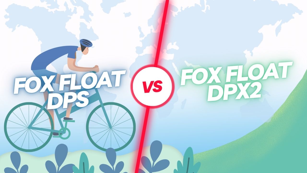Fox Float Dps Vs Dpx2