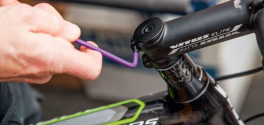 Trek handlebars discount