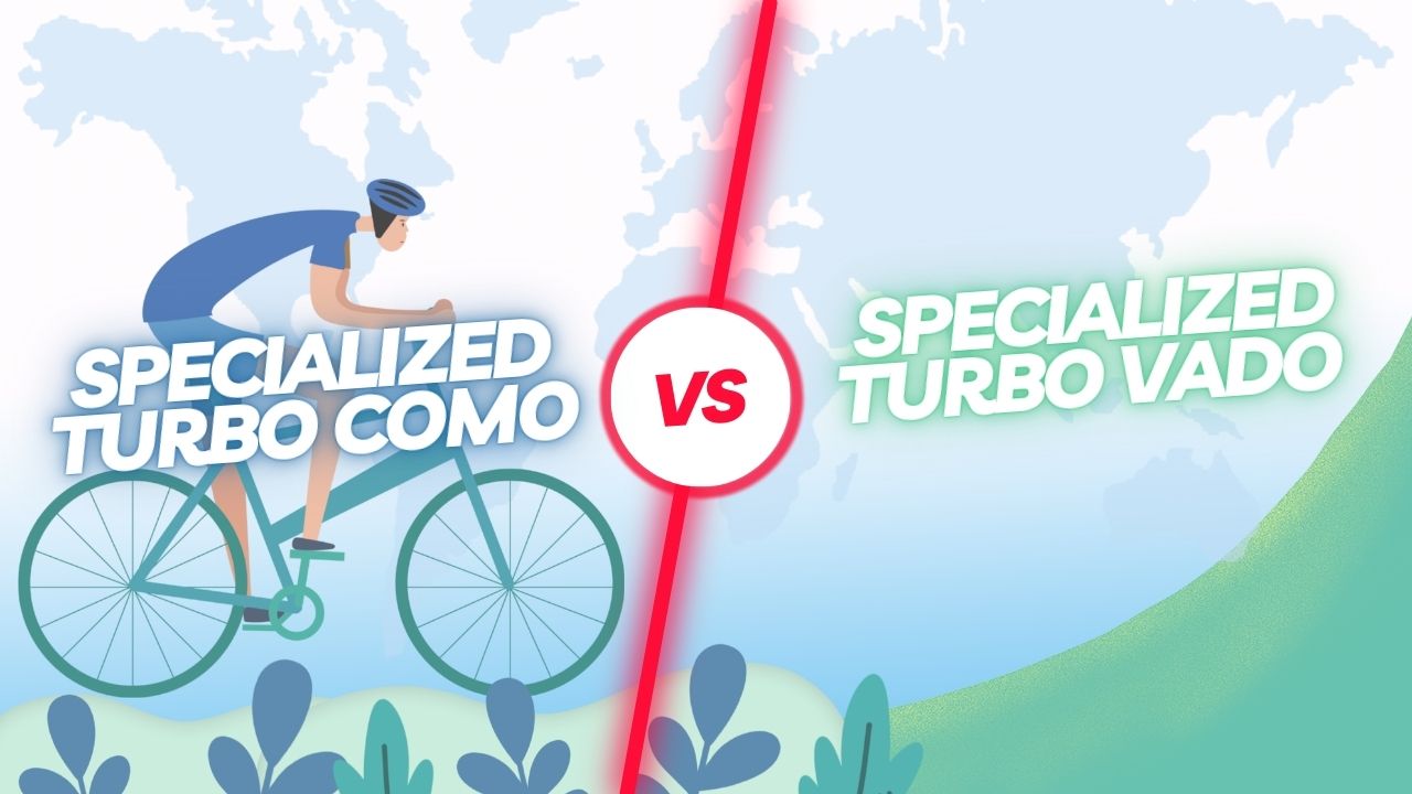 Specialized Turbo Como Vs Vado