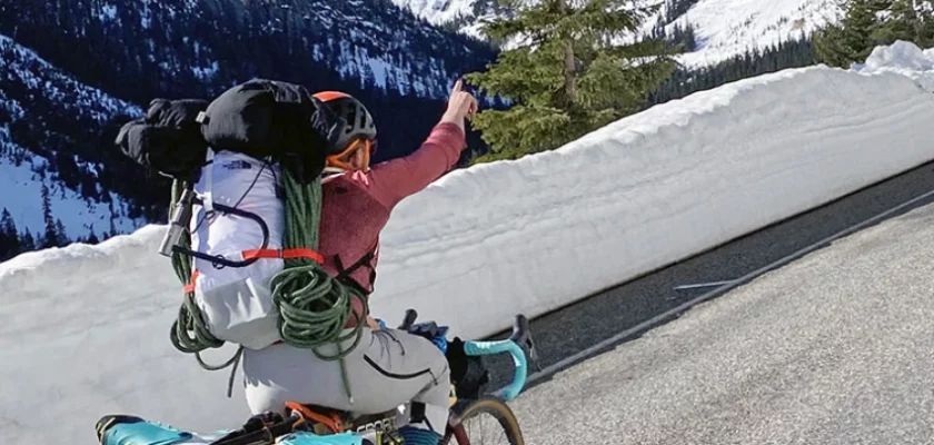 Can You Use A Ski Helmet For Biking