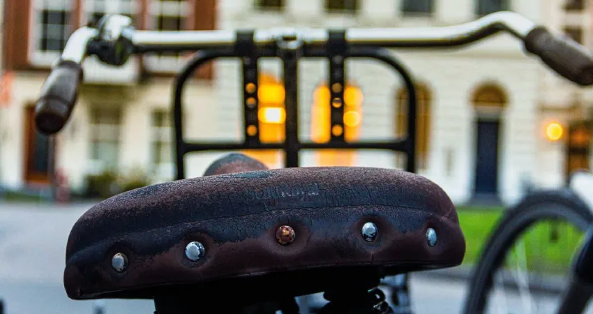 Do Bike Saddles Wear Out