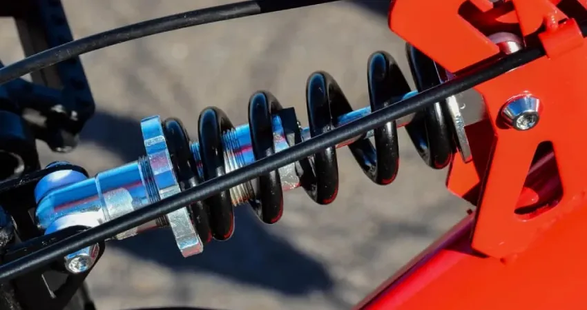 Do You Need Suspension On A Hybrid Bike