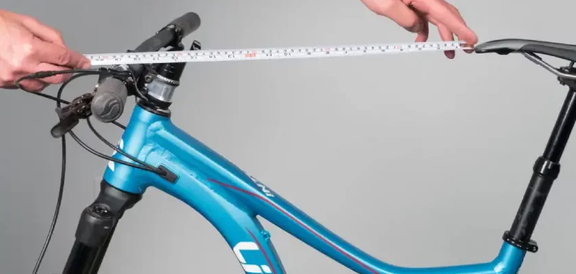 How Far Should Seat Be from Handlebars