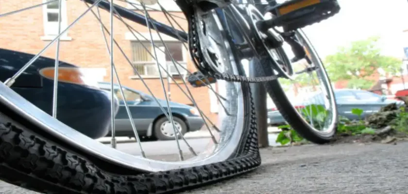 How Often Should You Inflate Bike Tires