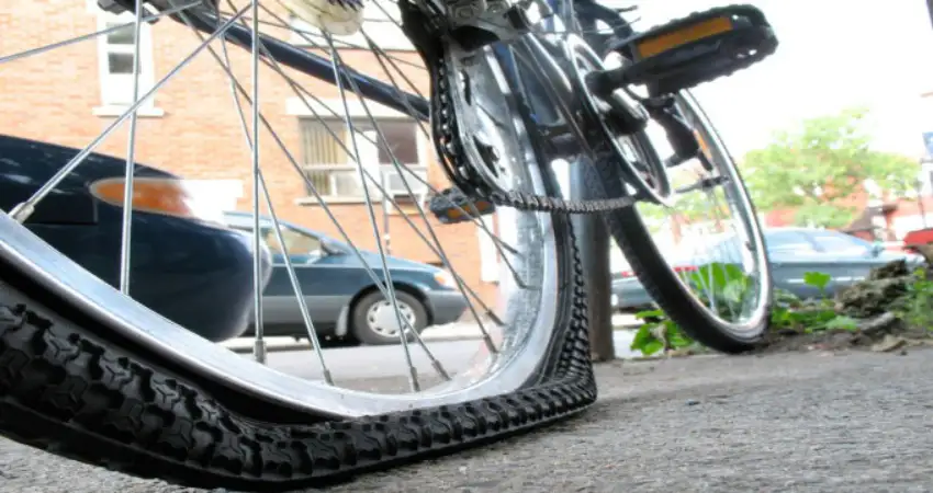 How Often Should You Inflate Bike Tires