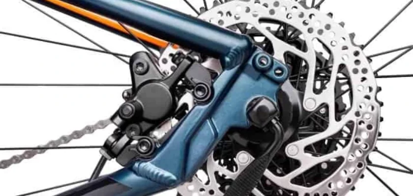 How To Adjust Hydraulic Mountain Bike Brakes