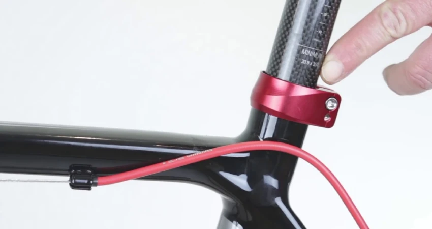 How To Adjust Specialized Bike Seat