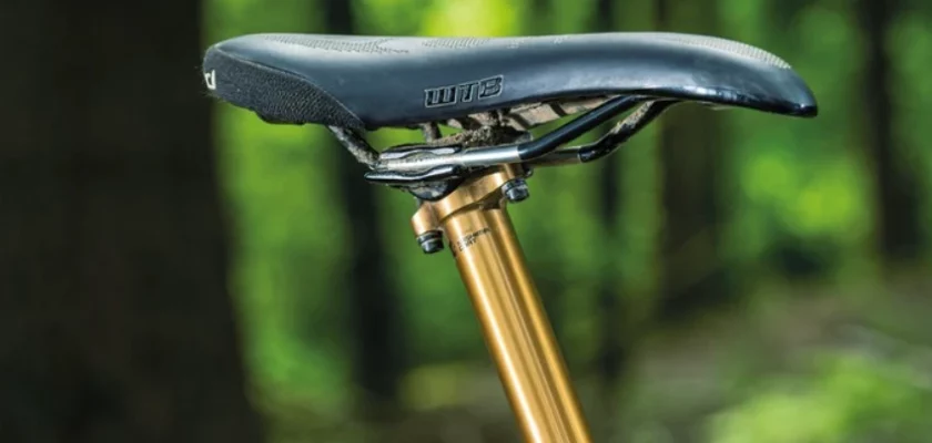 How To Adjust Your Dropper Seatpost