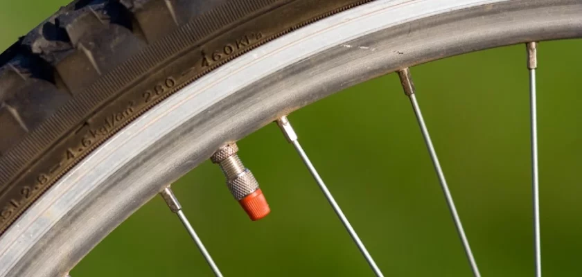 How To Clean Rust from Bike Rims