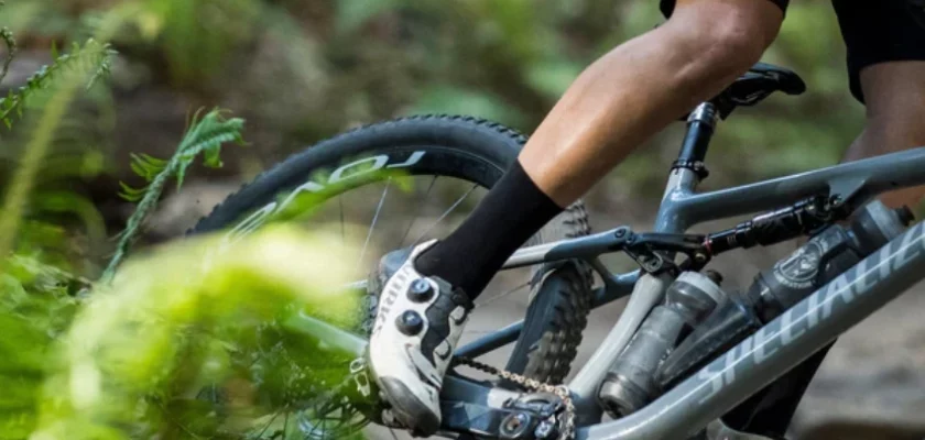 How To Make Your Mountain Bike Lighter