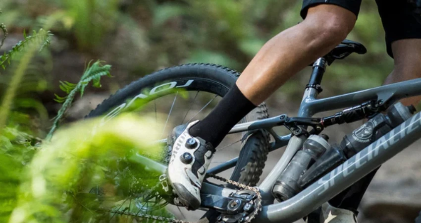 How To Make Your Mountain Bike Lighter