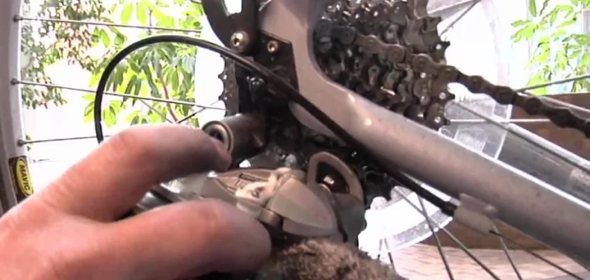 How To Oil Bike Brakes