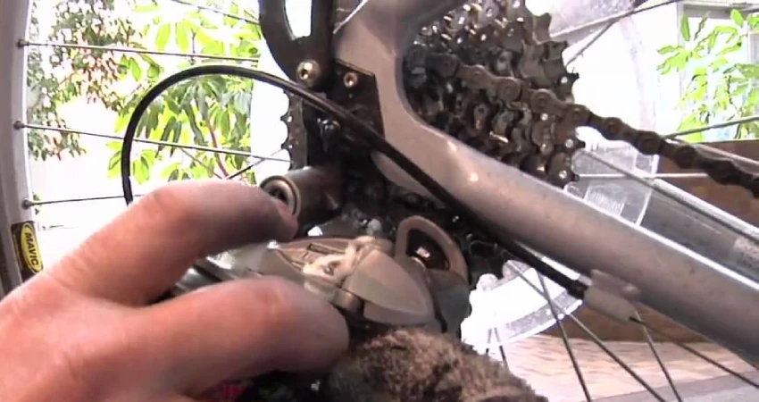 How To Oil Bike Brakes