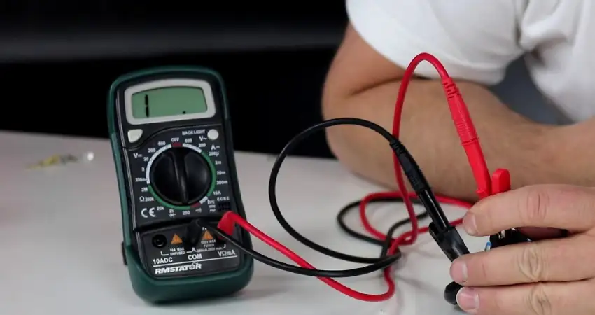 How To Test A Coil Pack On A Motorcycle