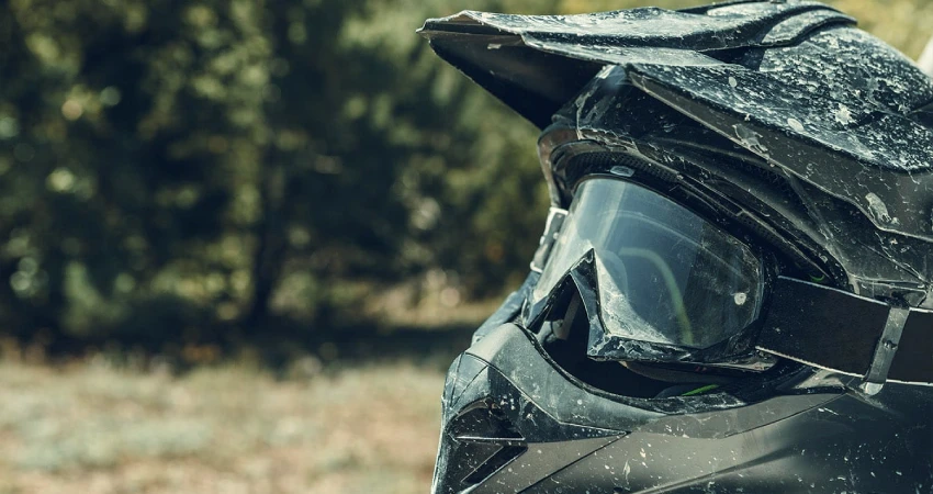 How to Clean a Smelly Bike Helmet