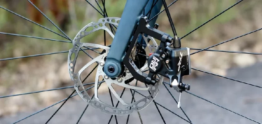 Can You Retrofit Disc Brakes to a Bike