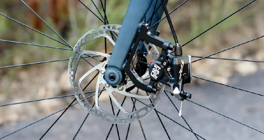 Can You Retrofit Disc Brakes to a Bike