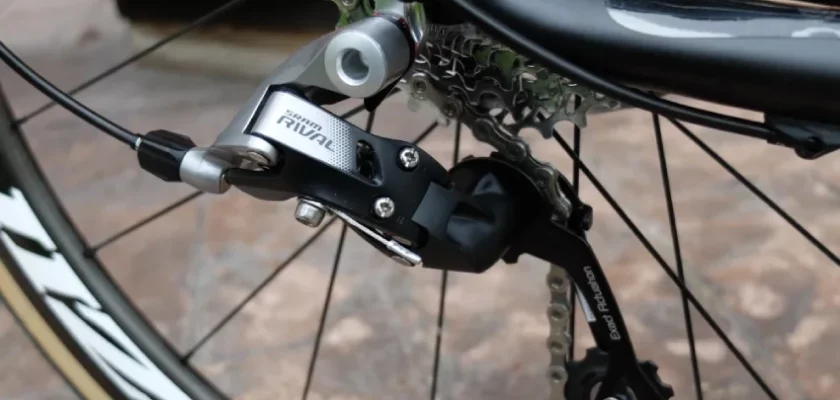 Can You Use SRAM Shifters with Shimano Derailleurs