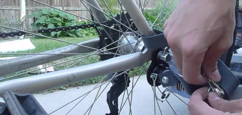 How Do You Hook Up a Bike Trailer